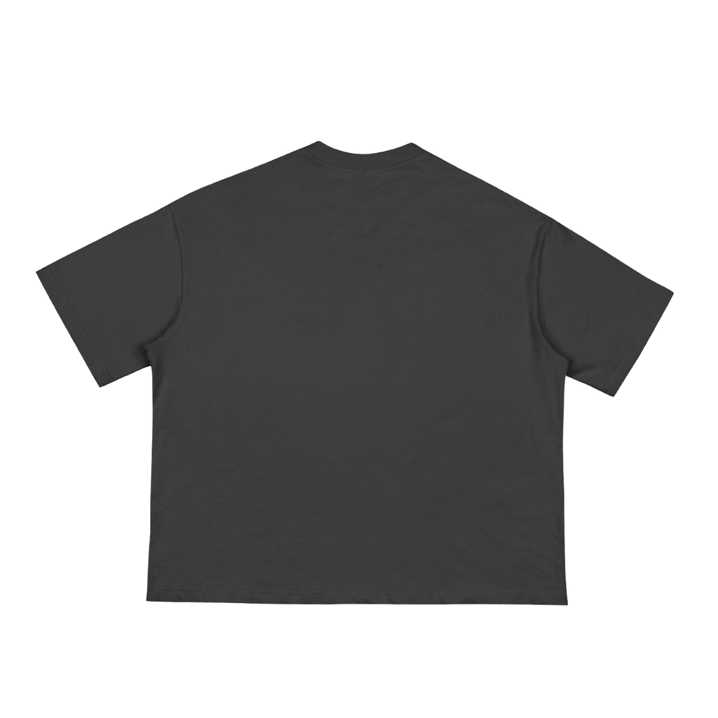 Classic “Love” Loose Boxy Tee