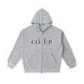 Essential Heavyweight Pocket "Style" Hoodie