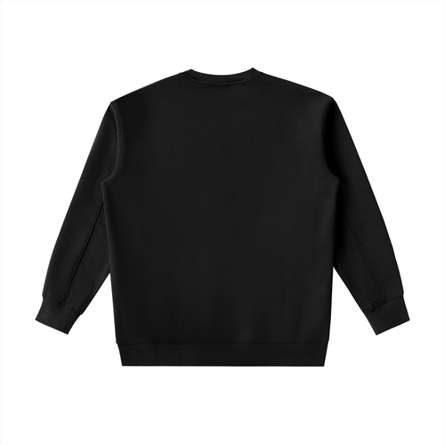 Essential “simple 2016” Heavyweight Crewneck Sweatshirt