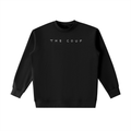 Essential “simple 2016” Heavyweight Crewneck Sweatshirt