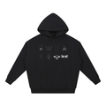 Essential “The Bugs” Heavyweight Hoodie