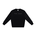 Heavyweight Essential "Simple 2016" Sweatshirt