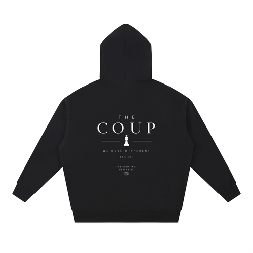 Essential “The Bugs” Heavyweight Hoodie