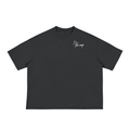 Classic “Love” Loose Boxy Tee